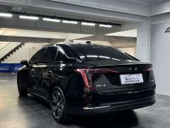 FAW Red Flag E-QM5 Facelift Base Mobility Edition - фото 5