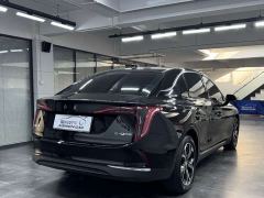 FAW Red Flag E-QM5 Facelift Base Mobility Edition - фото 7