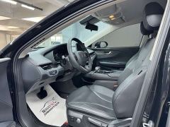 FAW Red Flag E-QM5 Facelift Base Mobility Edition - фото 8
