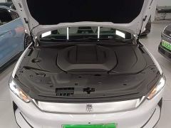 BYD Qin PLUS Champion Edition EV 420KM Excellence - фото 19