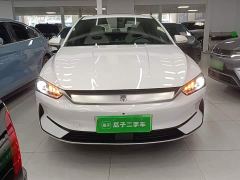 BYD Qin PLUS Champion Edition EV 420KM Excellence - фото 2