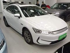 BYD Qin PLUS Champion Edition EV 420KM Excellence - фото 3