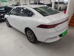 BYD Qin PLUS Champion Edition EV 420KM Excellence - фото 4