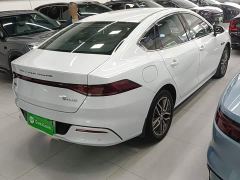 BYD Qin PLUS Champion Edition EV 420KM Excellence - фото 6