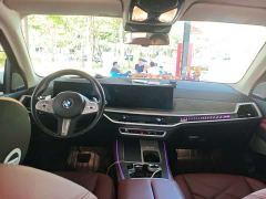 BMW X5 xDrive 30Li M Sport Premium Package - фото 2