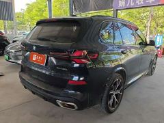 BMW X5 xDrive 30Li M Sport Premium Package - фото 6