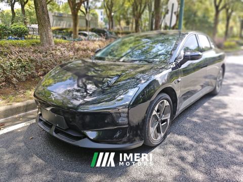 2024 XPeng MONA M03 515 Long Range Edition - ავტომობილი ჩინეთიდან
