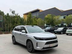 AITO M7 1.5T Intelligent Driving AWD Max 5-Seater - фото 3