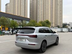 AITO M7 1.5T Intelligent Driving AWD Max 5-Seater - фото 4