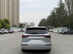 AITO M7 1.5T Intelligent Driving AWD Max 5-Seater - фото 5