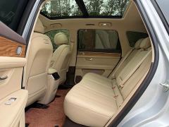 AITO M7 1.5T Intelligent Driving AWD Max 5-Seater - фото 8