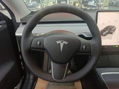 Tesla Model Y Rear-Wheel Drive - ფოტო 10