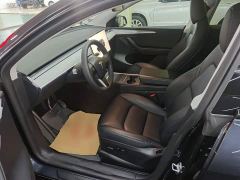 Tesla Model Y Rear-Wheel Drive - ფოტო 14