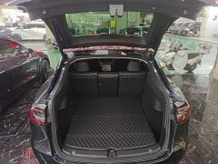 Tesla Model Y Rear-Wheel Drive - ფოტო 18