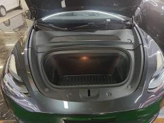 Tesla Model Y Rear-Wheel Drive - ფოტო 19