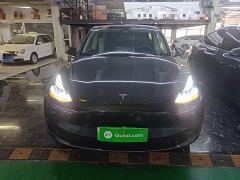 Tesla Model Y Rear-Wheel Drive - ფოტო 2