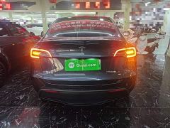 Tesla Model Y Rear-Wheel Drive - ფოტო 5