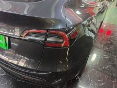 Tesla Model Y Rear-Wheel Drive - ფოტო 7