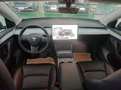 Tesla Model Y Rear-Wheel Drive - ფოტო 9
