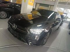 Mercedes-Benz E-Class Facelift E 300 L Sport Luxury - фото 1