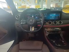 Mercedes-Benz E-Class Facelift E 300 L Sport Luxury - фото 10