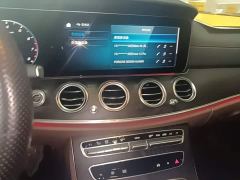 Mercedes-Benz E-Class Facelift E 300 L Sport Luxury - фото 12