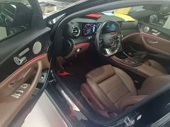 Mercedes-Benz E-Class Facelift E 300 L Sport Luxury - фото 15
