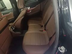 Mercedes-Benz E-Class Facelift E 300 L Sport Luxury - фото 16