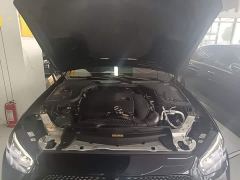 Mercedes-Benz E-Class Facelift E 300 L Sport Luxury - фото 19