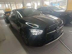 Mercedes-Benz E-Class Facelift E 300 L Sport Luxury - фото 3