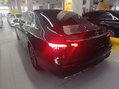 Mercedes-Benz E-Class Facelift E 300 L Sport Luxury - фото 4