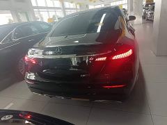 Mercedes-Benz E-Class Facelift E 300 L Sport Luxury - фото 5