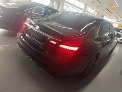 Mercedes-Benz E-Class Facelift E 300 L Sport Luxury - фото 6