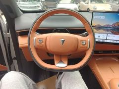 Deepal Deep Blue S07 520Max Deep Blue Intelligent Driving AD PRO Pure Electric Version - ფოტო 10