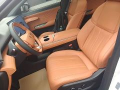 Deepal Deep Blue S07 520Max Deep Blue Intelligent Driving AD PRO Pure Electric Version - ფოტო 14