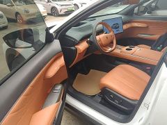 Deepal Deep Blue S07 520Max Deep Blue Intelligent Driving AD PRO Pure Electric Version - ფოტო 15
