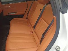 Deepal Deep Blue S07 520Max Deep Blue Intelligent Driving AD PRO Pure Electric Version - ფოტო 16