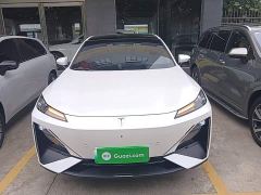 Deepal Deep Blue S07 520Max Deep Blue Intelligent Driving AD PRO Pure Electric Version - ფოტო 2