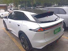 Deepal Deep Blue S07 520Max Deep Blue Intelligent Driving AD PRO Pure Electric Version - ფოტო 4