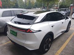 Deepal Deep Blue S07 520Max Deep Blue Intelligent Driving AD PRO Pure Electric Version - ფოტო 6