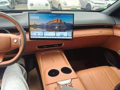 Deepal Deep Blue S07 520Max Deep Blue Intelligent Driving AD PRO Pure Electric Version - ფოტო 9