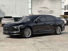FAW Besturn B70 Dragon Glory Edition 1.5T Comfort - фото 1