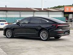 FAW Besturn B70 Dragon Glory Edition 1.5T Comfort - фото 10