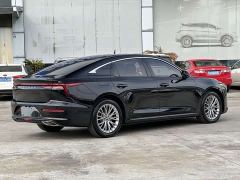 FAW Besturn B70 Dragon Glory Edition 1.5T Comfort - фото 11