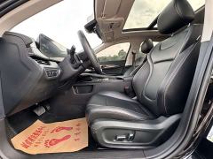 FAW Besturn B70 Dragon Glory Edition 1.5T Comfort - фото 13