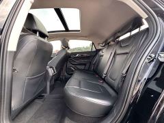 FAW Besturn B70 Dragon Glory Edition 1.5T Comfort - фото 14