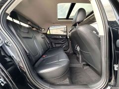 FAW Besturn B70 Dragon Glory Edition 1.5T Comfort - фото 15