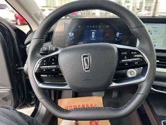 FAW Besturn B70 Dragon Glory Edition 1.5T Comfort - фото 19