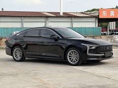 FAW Besturn B70 Dragon Glory Edition 1.5T Comfort - фото 3