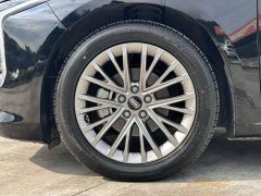 FAW Besturn B70 Dragon Glory Edition 1.5T Comfort - фото 6